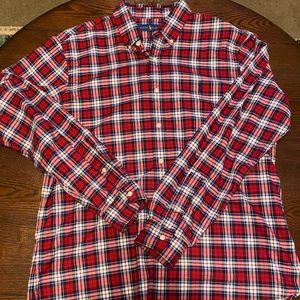 Ralph Lauren button down